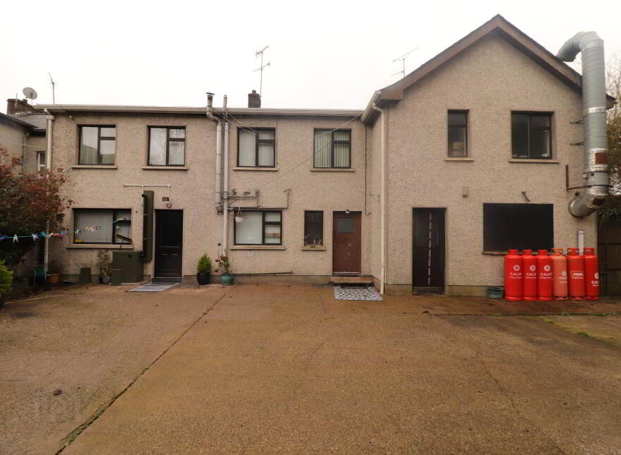70-74 Main Street, Lisnaskea, BT92 0JD