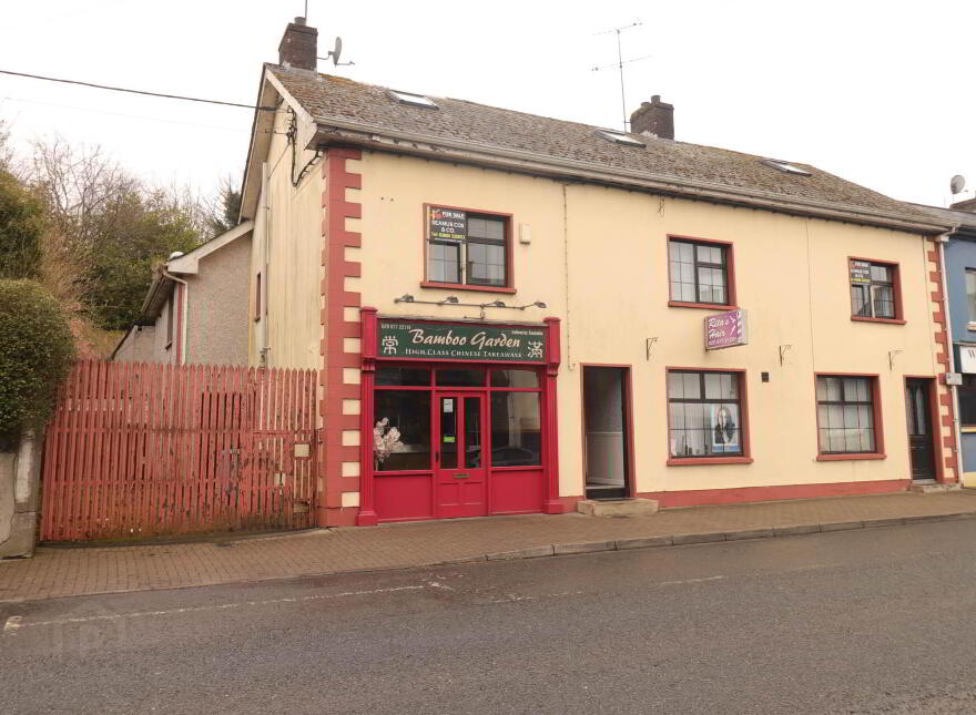 70-74 Main Street, Lisnaskea, BT92 0JD