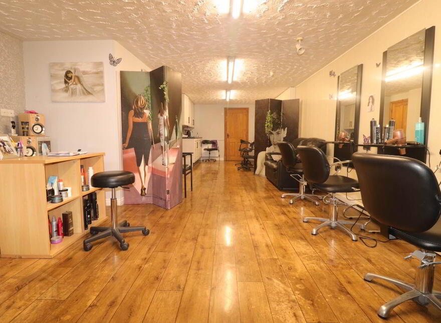 70-74 Main Street, Lisnaskea, BT92 0JD