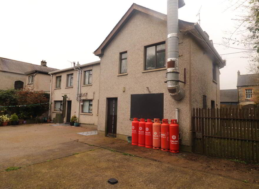 70-74 Main Street, Lisnaskea, BT92 0JD
