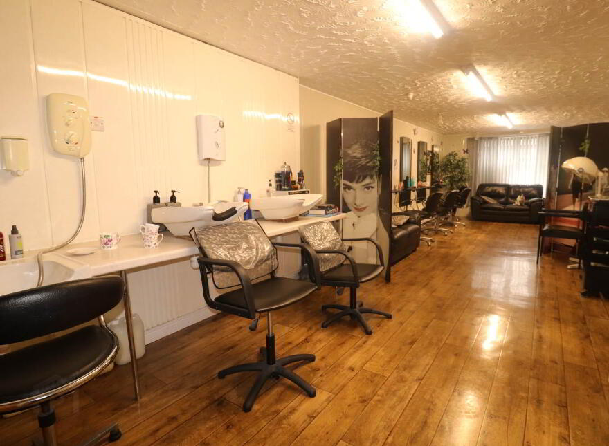 70-74 Main Street, Lisnaskea, BT92 0JD