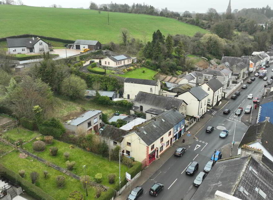 70-74 Main Street, Lisnaskea, BT92 0JD