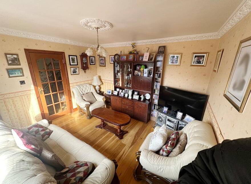 10 Shandon Park, Damolly / Ardmore Road, Newry, BT34 1QB