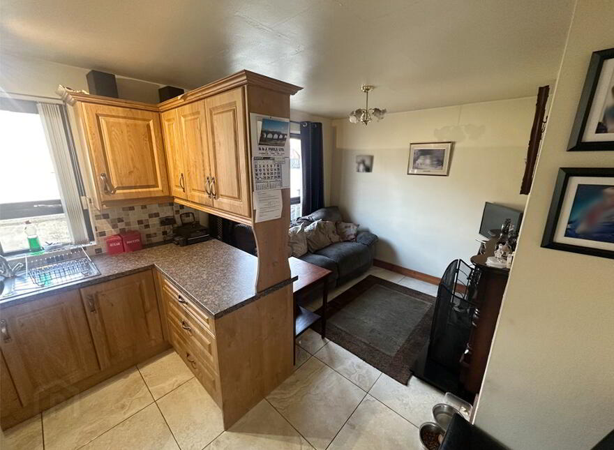 10 Shandon Park, Damolly / Ardmore Road, Newry, BT34 1QB