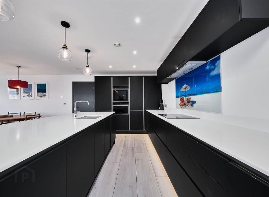 12 Dunluce View Apartments, 24 Dunluce Avenue, Portrush, BT56 8DW