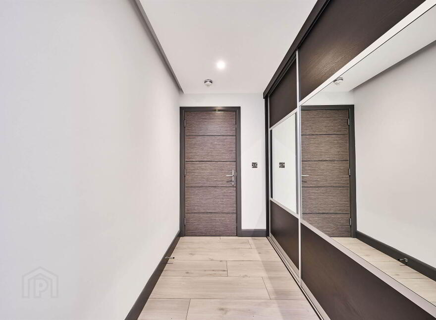 12 Dunluce View Apartments, 24 Dunluce Avenue, Portrush, BT56 8DW