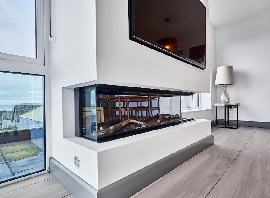 12 Dunluce View Apartments, 24 Dunluce Avenue, Portrush, BT56 8DW
