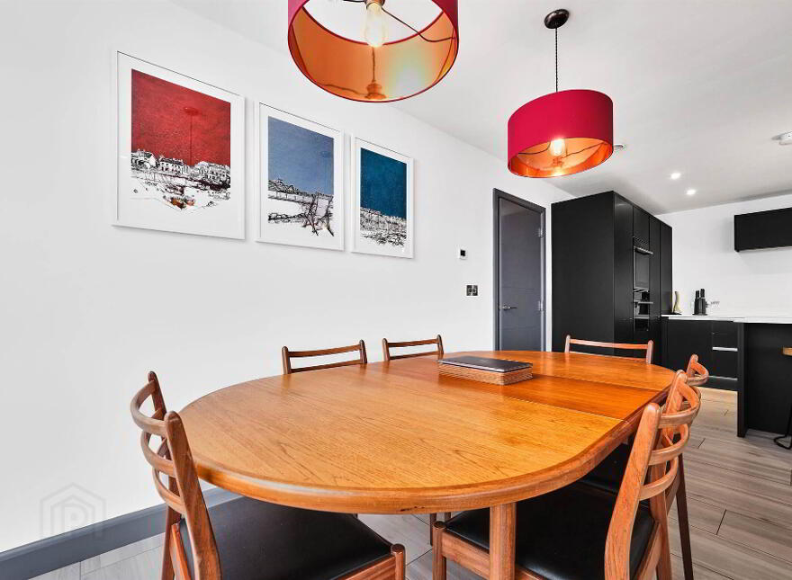 12 Dunluce View Apartments, 24 Dunluce Avenue, Portrush, BT56 8DW