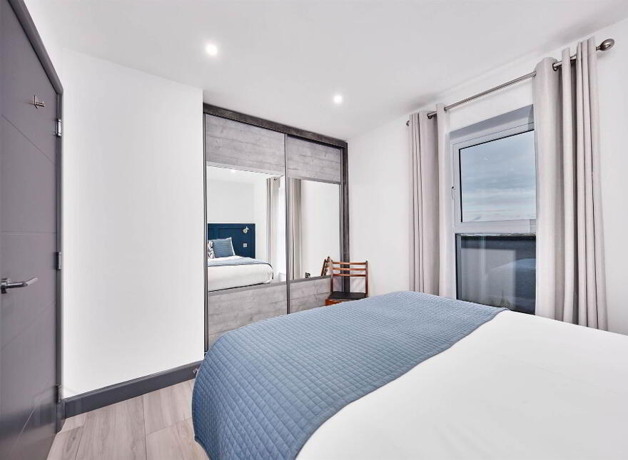 12 Dunluce View Apartments, 24 Dunluce Avenue, Portrush, BT56 8DW