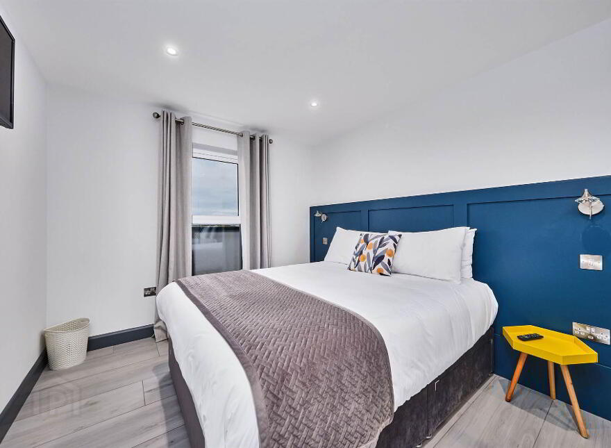 12 Dunluce View Apartments, 24 Dunluce Avenue, Portrush, BT56 8DW