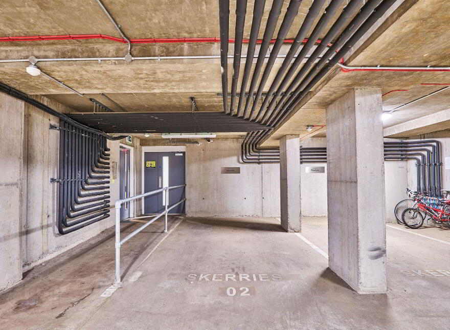 12 Dunluce View Apartments, 24 Dunluce Avenue, Portrush, BT56 8DW