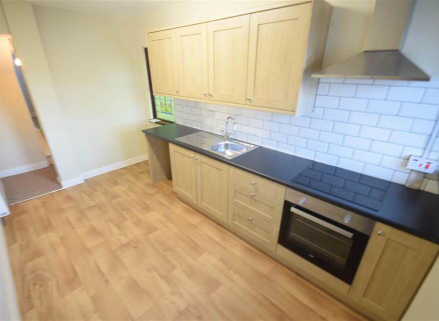 117a High Street, Bangor, BT20 5BD
