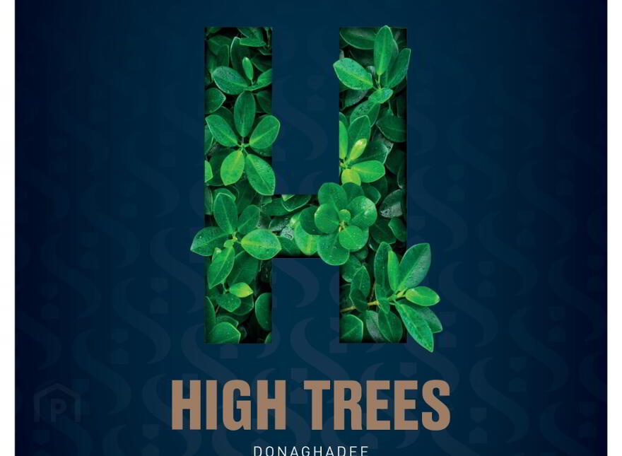Phase 5 - Birch, High Trees, Donaghadee