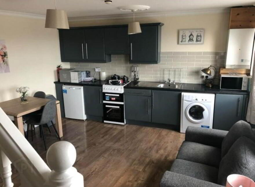 Apt 4, Stephen Street, Waterford, X91AV61