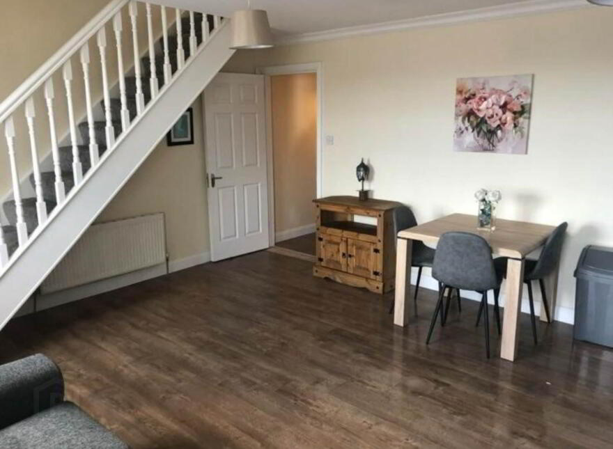 Apt 4, Stephen Street, Waterford, X91AV61