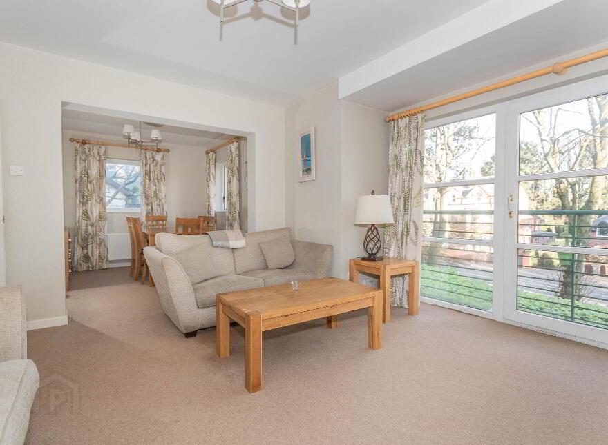 17 Malone Manor, Belfast, BT9 6SR