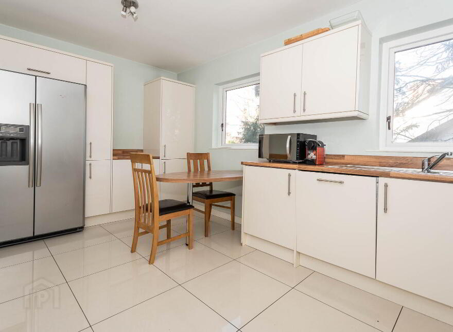 17 Malone Manor, Belfast, BT9 6SR