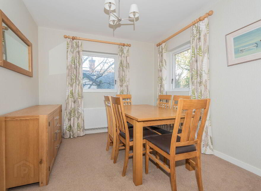 17 Malone Manor, Belfast, BT9 6SR