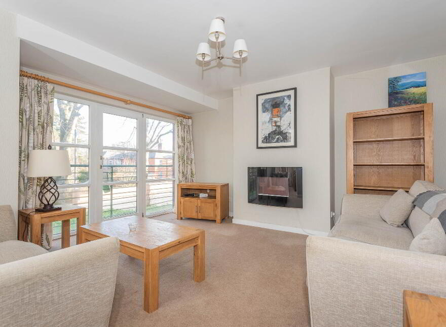 17 Malone Manor, Belfast, BT9 6SR
