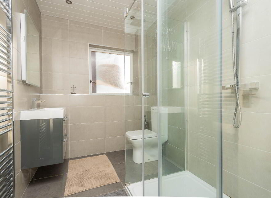17 Malone Manor, Belfast, BT9 6SR