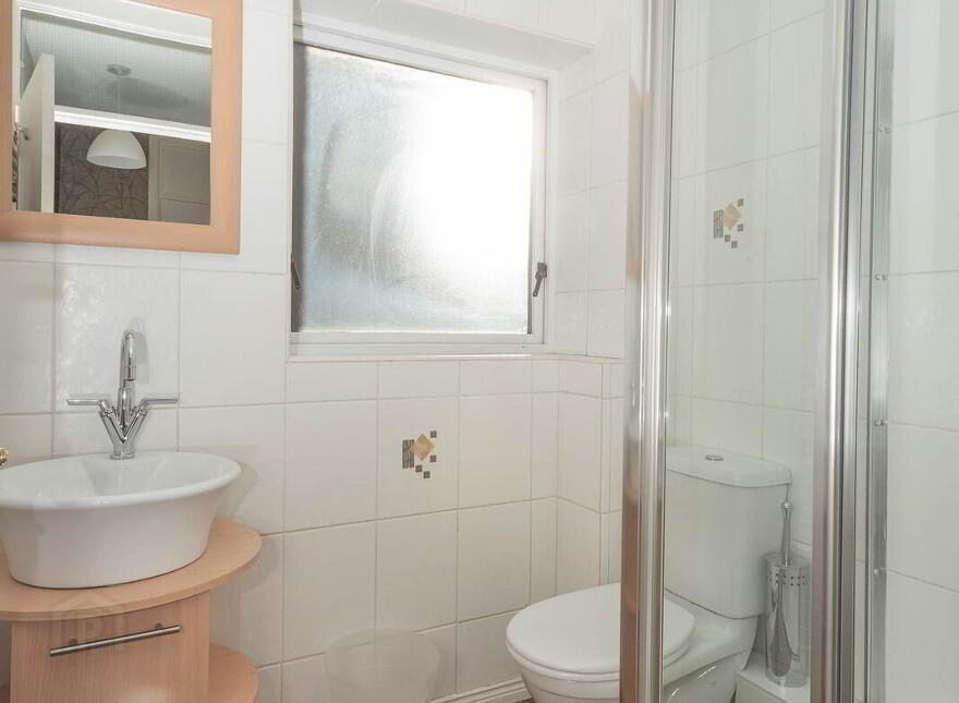 17 Malone Manor, Belfast, BT9 6SR