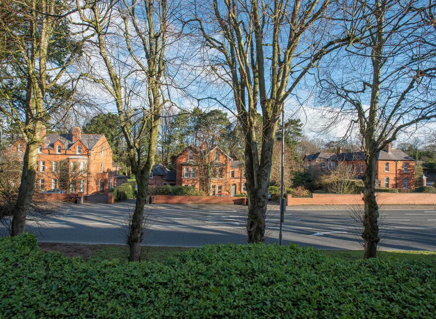 17 Malone Manor, Belfast, BT9 6SR