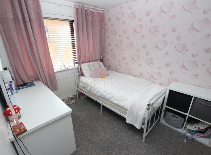 73 Manse Road, Newtownabbey, BT36 6SN