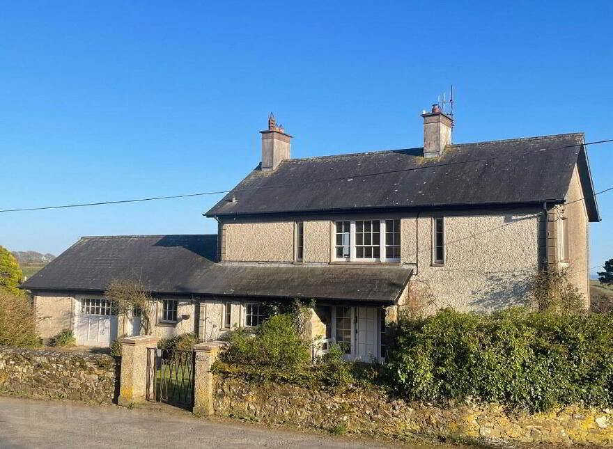 Church Lane, Stradbally Village, X42Y402 photo