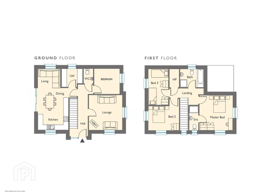 The Gowan, The Copse, Cloyfin Road, Coleraine, BT52 2BN