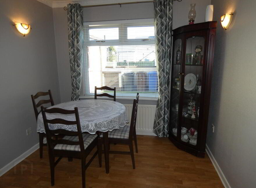 2 Stuart Park, Ballymoney, BT53 7BE