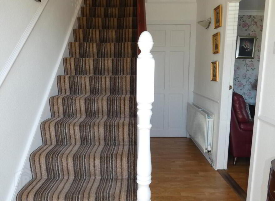 2 Stuart Park, Ballymoney, BT53 7BE