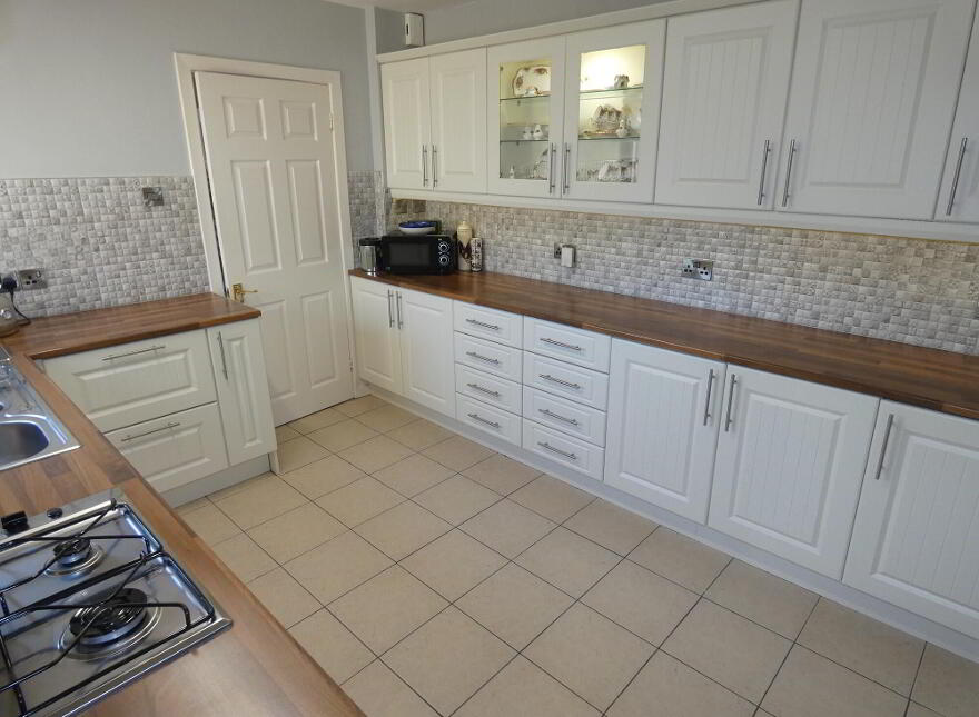 2 Stuart Park, Ballymoney, BT53 7BE