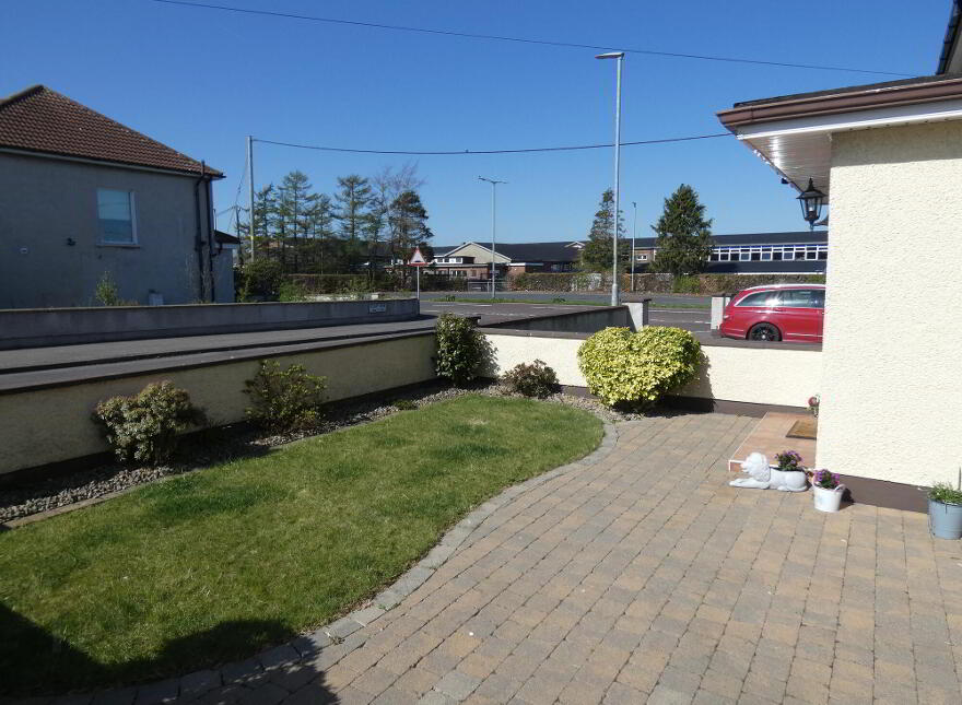 2 Stuart Park, Ballymoney, BT53 7BE