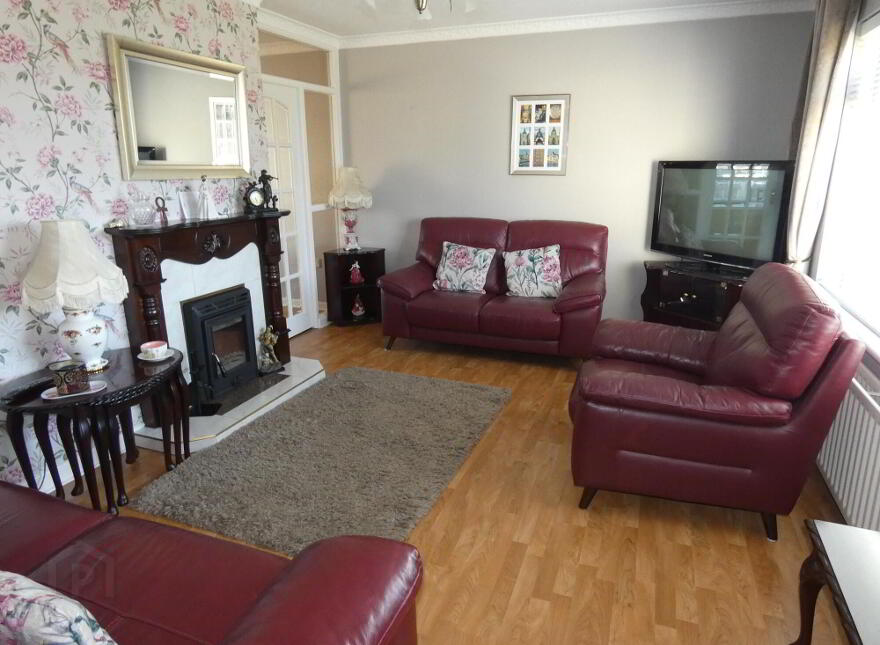 2 Stuart Park, Ballymoney, BT53 7BE