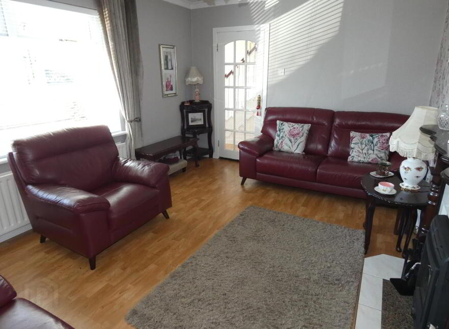 2 Stuart Park, Ballymoney, BT53 7BE