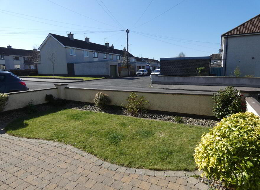 2 Stuart Park, Ballymoney, BT53 7BE