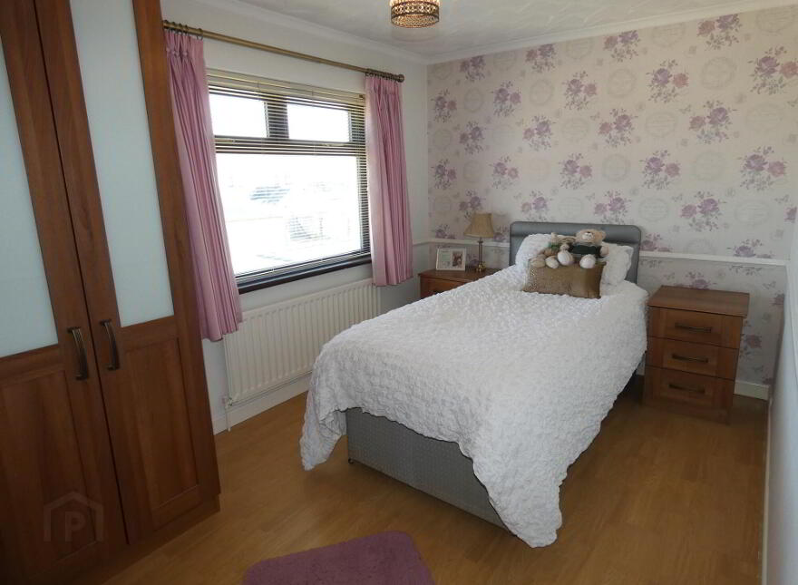 2 Stuart Park, Ballymoney, BT53 7BE
