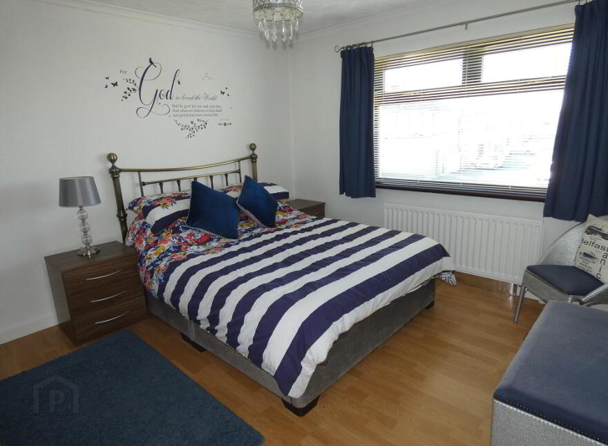 2 Stuart Park, Ballymoney, BT53 7BE