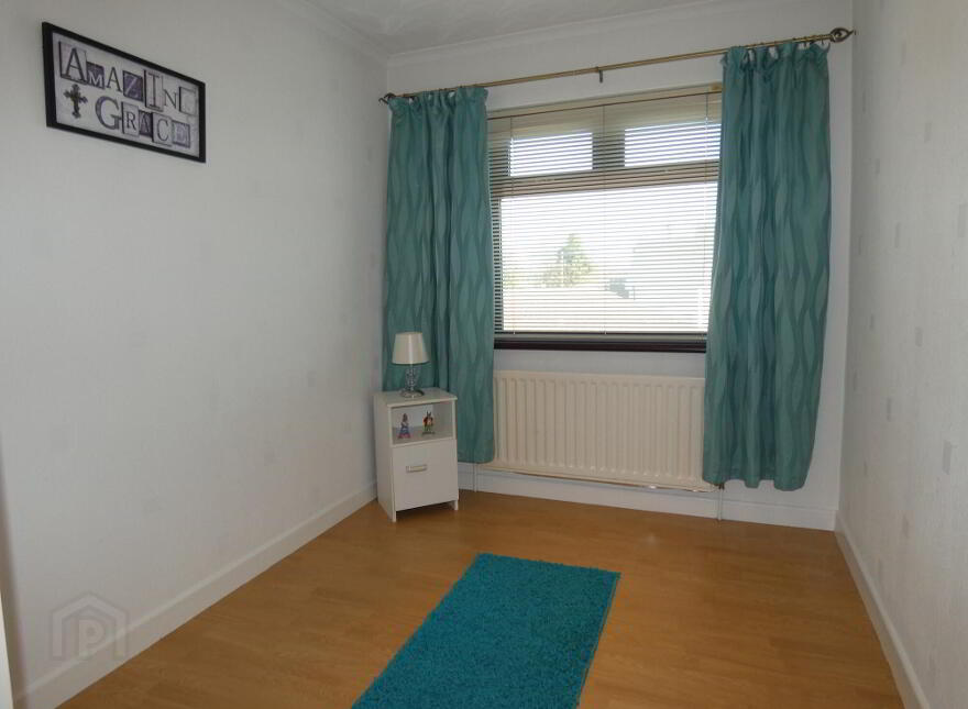 2 Stuart Park, Ballymoney, BT53 7BE