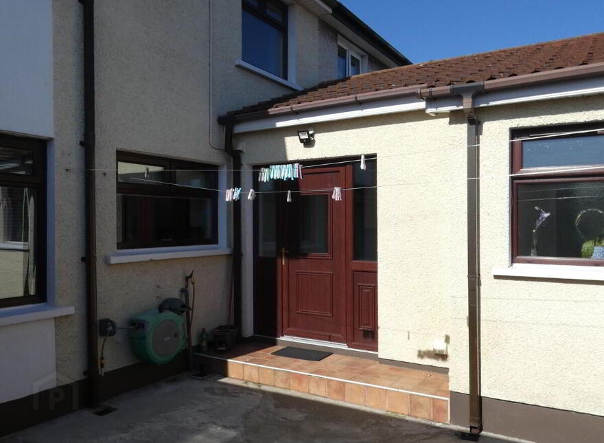 2 Stuart Park, Ballymoney, BT53 7BE