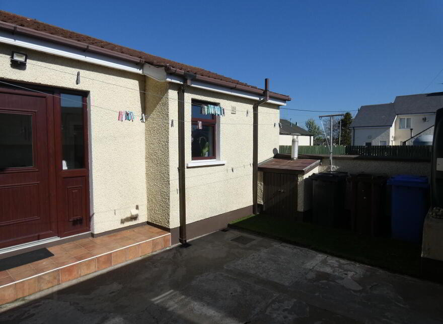 2 Stuart Park, Ballymoney, BT53 7BE