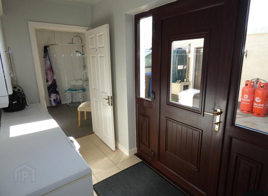 2 Stuart Park, Ballymoney, BT53 7BE
