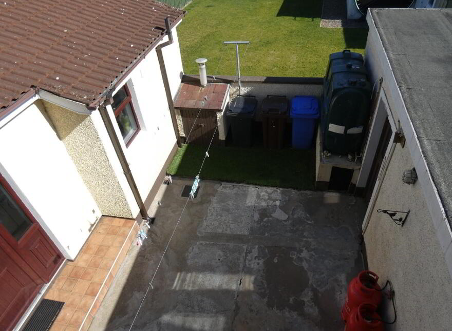 2 Stuart Park, Ballymoney, BT53 7BE