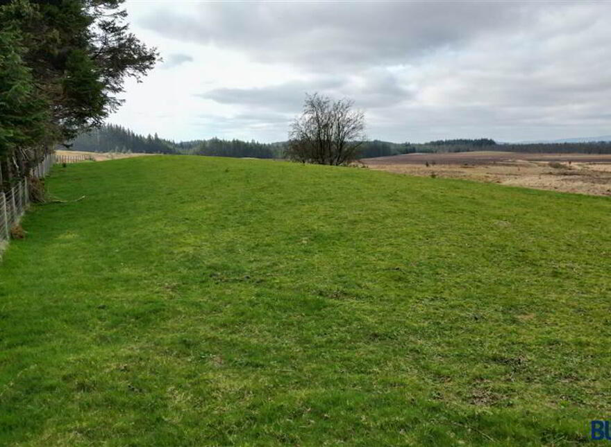 Building Site 300m SW Of, 159 Davagh Road, Draperstown, Magherafelt, BT45 7BJ
