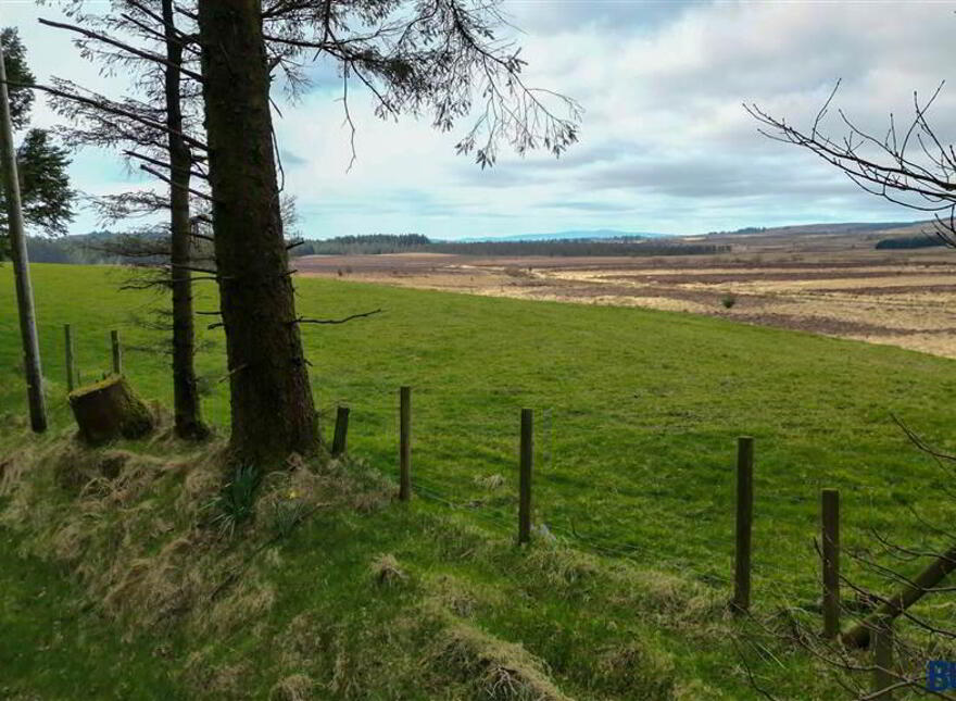 Building Site 300m SW Of, 159 Davagh Road, Draperstown, Magherafelt, BT45 7BJ