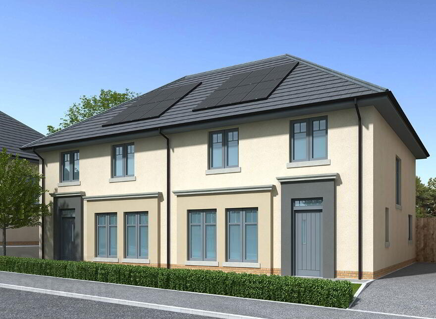 The Oak, Woodland Grange, Ballygowan Road, Comber photo