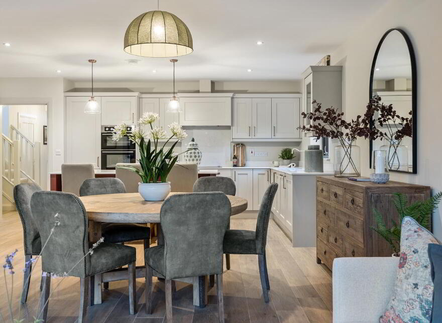 The Oak, Woodland Grange, Ballygowan Road, Comber