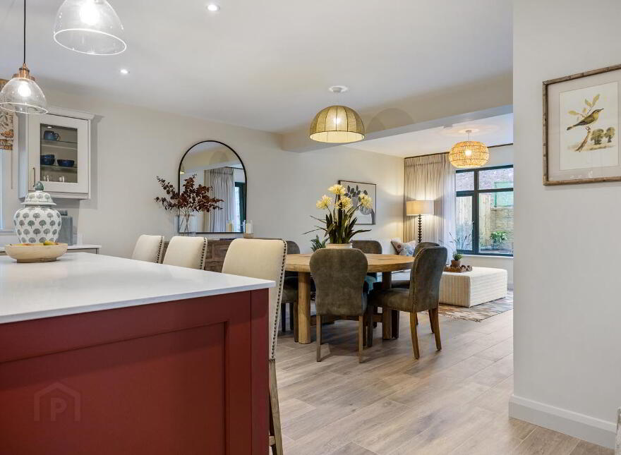 The Oak, Woodland Grange, Ballygowan Road, Comber