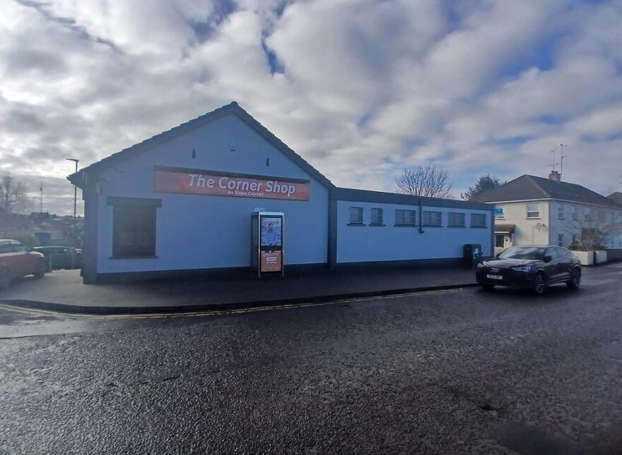 61 Riverside, Cornagrade, Enniskillen, BT74 6BR