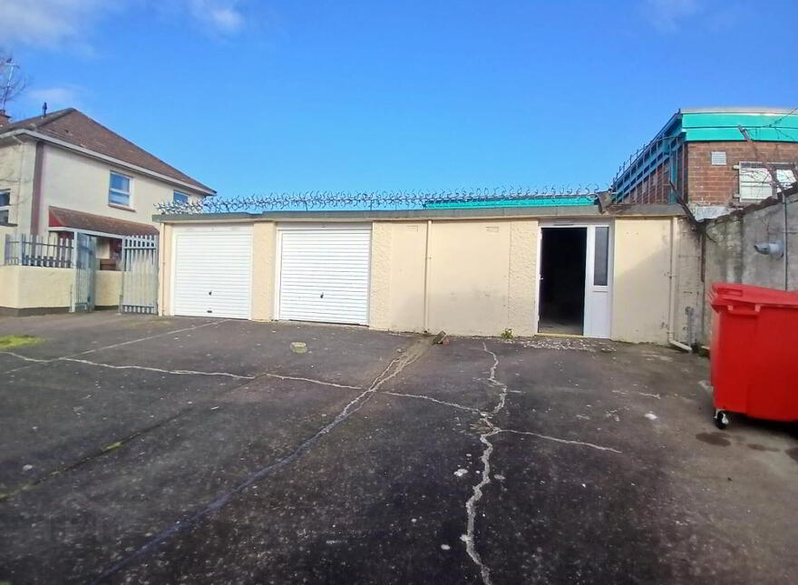 61 Riverside, Cornagrade, Enniskillen, BT74 6BR